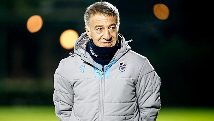 Ahmet Ağaoğlu'ndan transfer müjdesi!