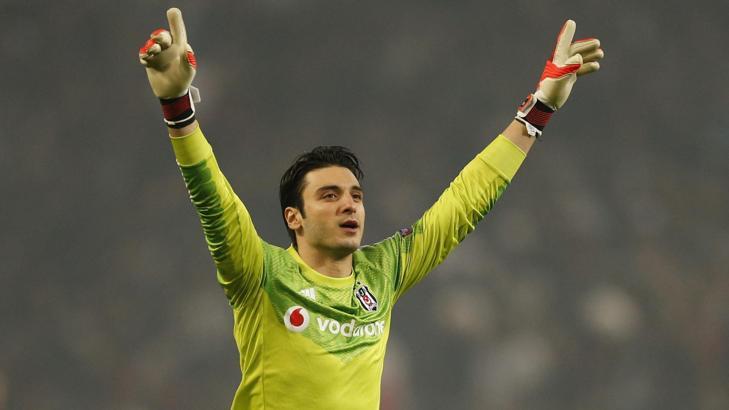 Beşiktaş'ta Cenk Gönen iddiası