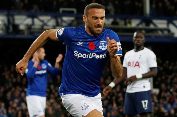 Beşiktaş'ta son dakika Cenk Tosun gelişmesi...