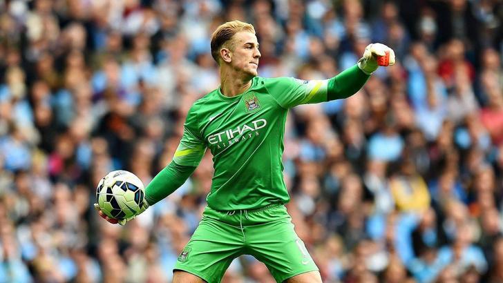 Gençlerbirliği'nden transferde Joe Hart ve Sinan Bolat açıklaması!