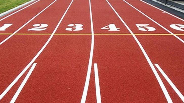 Atletizmde yetenek taraması sürüyor