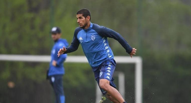 Galatasaray'dan stopere sürpriz isim! Luis Abram