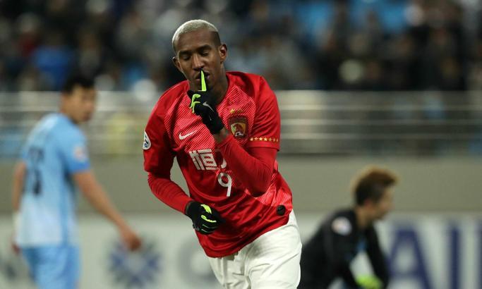 Trabzonspor'da Ağaoğlu, Talisca transferinde kapıyı kapattı