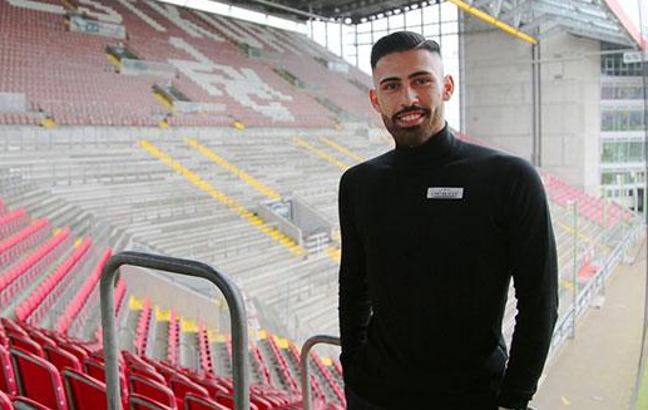 Kaiserslautern Hikmet Çiftçi transferini açıkladı