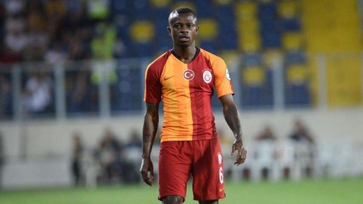 Galatasaray'da Michael Seri kararı verildi
