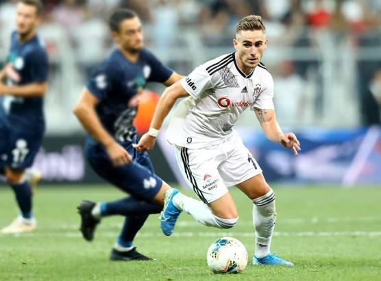 Konyaspor Tyler Boyd'un peşinde