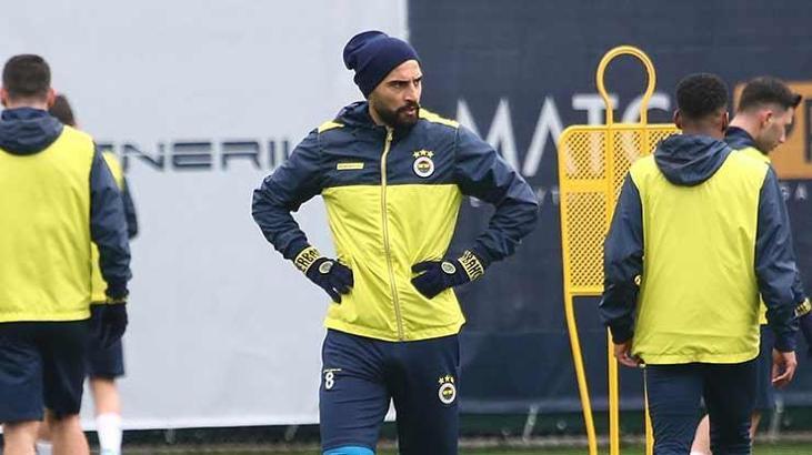 Ekici, koşar adım kadroya!