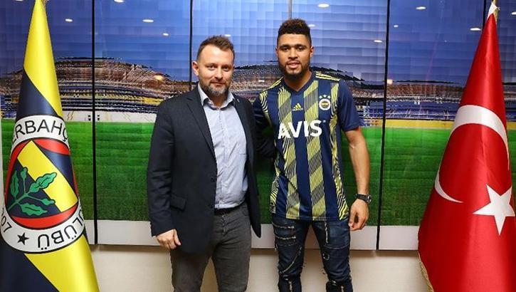 Fenerbahçe'de tartışılan transfer Falette!