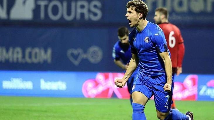 Kayserispor'dan bir transfer daha!