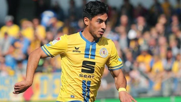 Menemenspor'dan Özkan Yıldırım hamlesi
