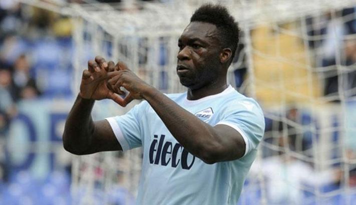 Felipe Caicedo kimdir? Beşiktaş'ın istediği golcü!