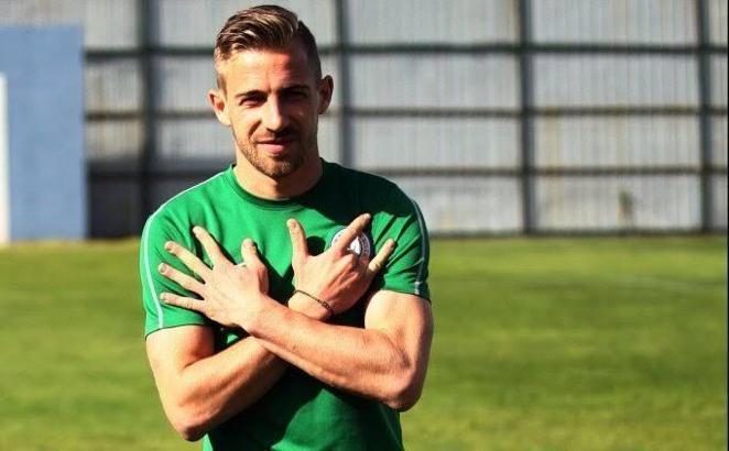 Fenerbahçe ile adı anılan Dario Melnjak için resmi açıklama
