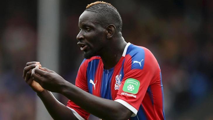 Trabzonspor'da Mamadou Sakho için gözler hocada