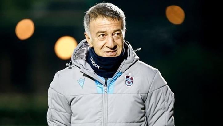 Ahmet Ağaoğlu: Liverpool'un kalecisi bende!