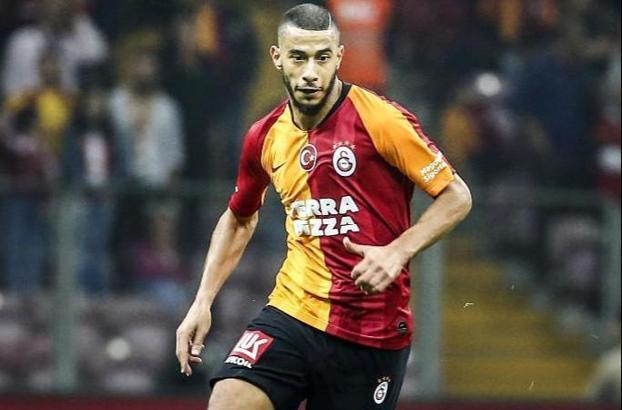 Galatasaray'da Belhanda şoku!