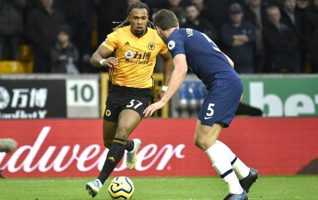 Adama Traore'ye NFL'den teklif!