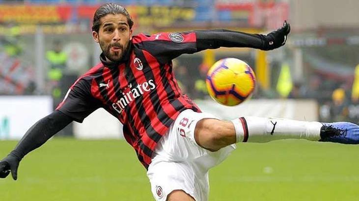 Fenerbahçe'nin Rodriguez inadı