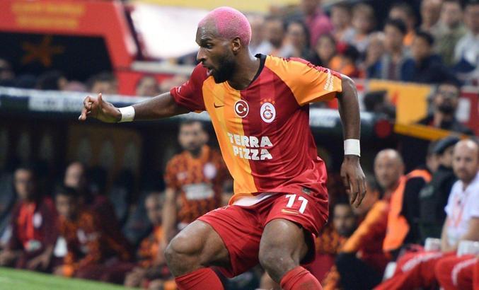 Son dakika! Galatasaray Ryan Babel'i Ajax'a kiraladı