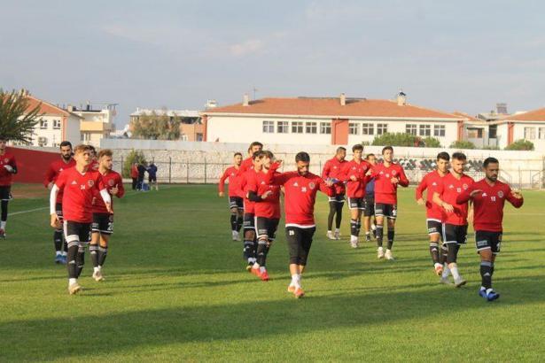 Turgutluspor moralli başlamak istiyor