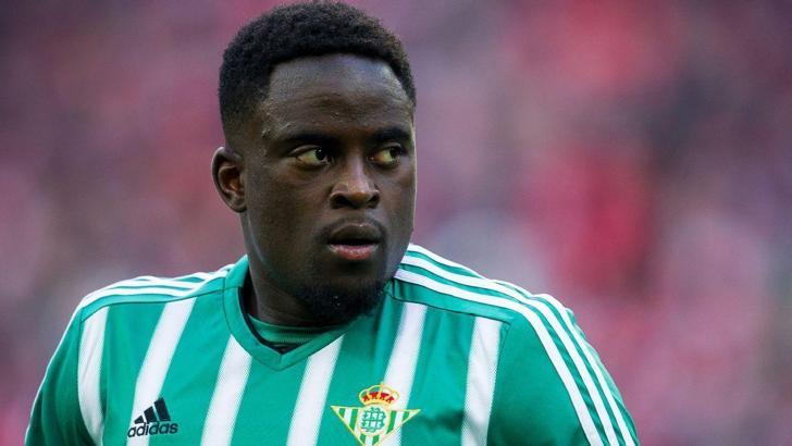 Denizlispor'da orta sahaya ilk aday N'Diaye