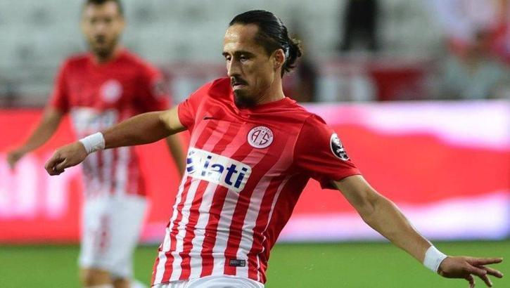 Serdar Özkan Bursaspor yolunda