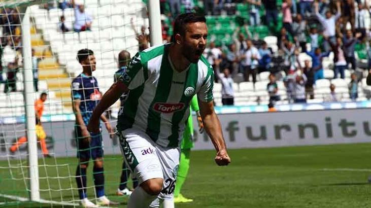 Sivasspor'dan Vukovic harekatı