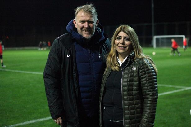 Prosinecki: İşimiz kolay değil
