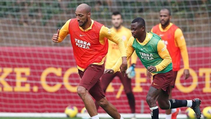 Fatih Terim konuştu, Seri ikna oldu!