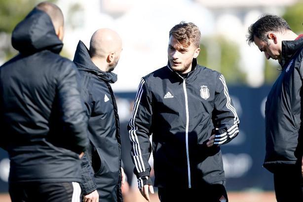 Adem Ljajic'ten Sivasspor fedakarlığı