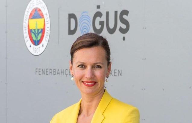 Selma Altay Rodopman, TMOK üyeliğine kabul edildi