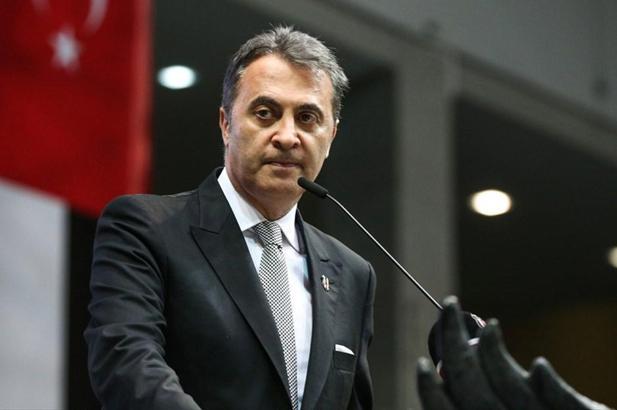 Son dakika! Fikret Orman ibra edilmedi