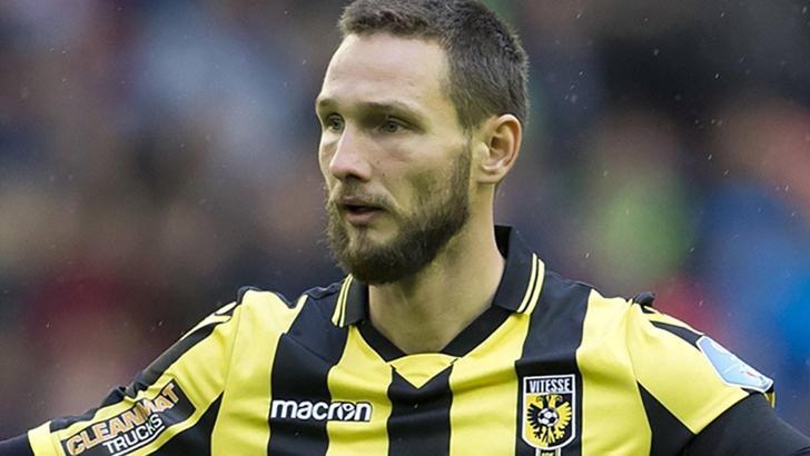 Tim Matavz, Göztepe'nin radarında
