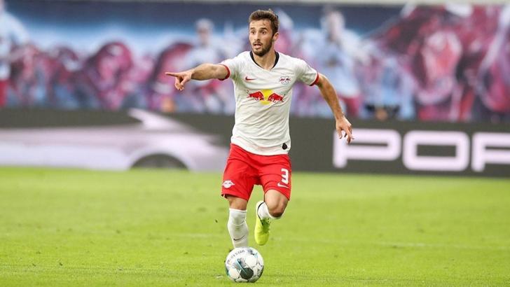 SON DAKİKA | Galatasaray'ın yeni transferi Saracchi İstanbul'da