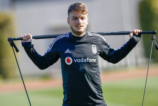 Son dakika! Beşiktaş'ta sakatlık şoku