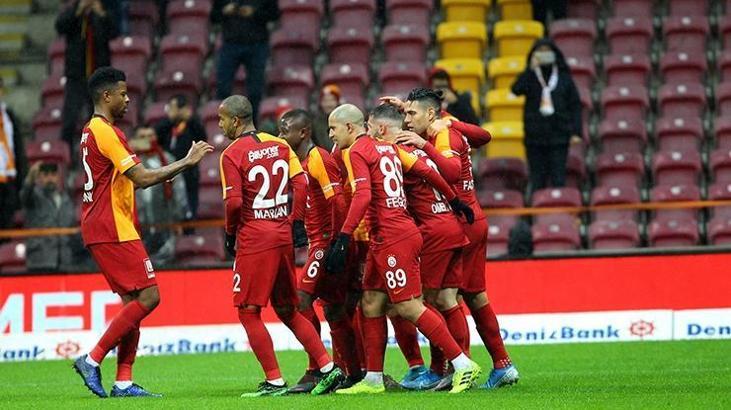 Galatasaray'da yabancı sorunu! Hangi oyuncular ayrılacak?