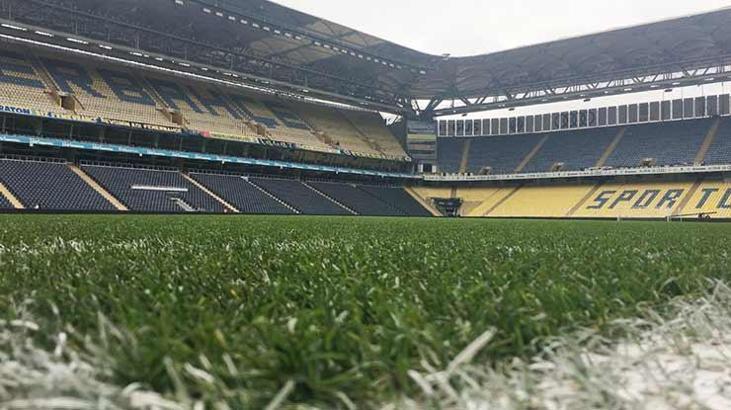 Fenerbahçe'den açıklama: Son derece manidar