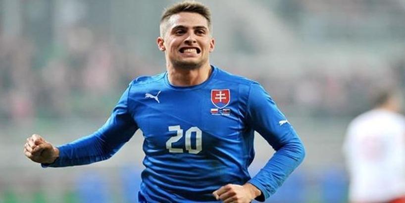 Beşiktaş'a yeni isim! Robert Mak