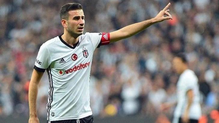 Oğuzhan'a Ozan taktiği