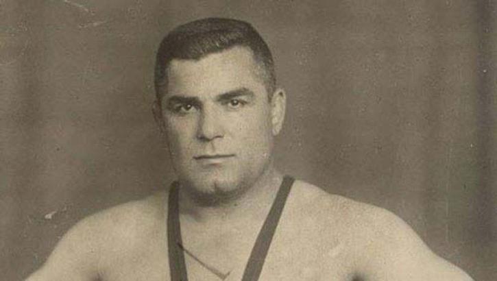 Efsane güreşçi Yaşar Doğu ölümünün 59. yılında anıldı