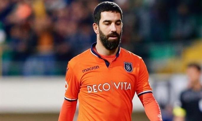 Arda Turan'dan ilk açıklama!