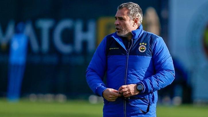 Ersun Yanal, Fenerbahçe'deki o isimlerin biletini kesti!