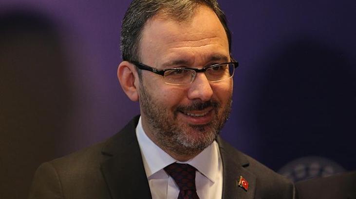 Kasapoğlu: Sorunları hatalarla yüzleşerek çözeceğiz