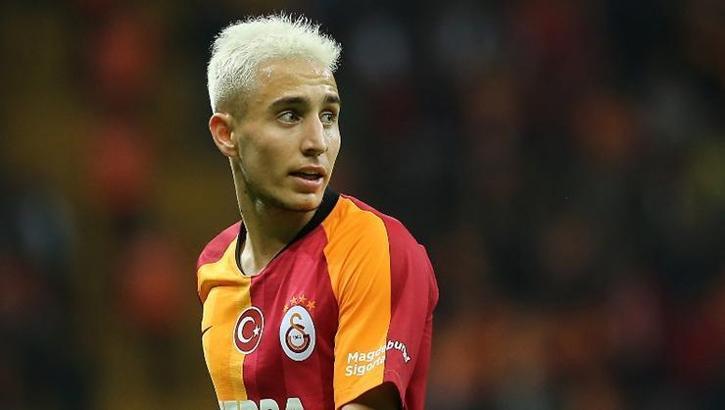 Galatasaray'da Emre Mor şoku!
