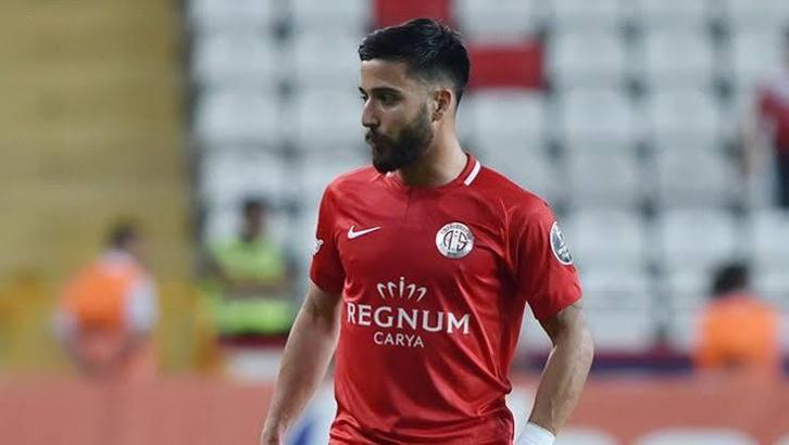 Tarık Çamdal'dan transfer açıklaması!