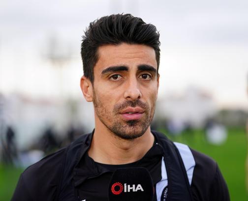 Turgut Doğan Şahin: İlk 2 hedefimiz devam ediyor