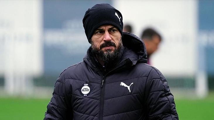 Ali Tandoğan: “Klopp ile düşünce yapımız çok benziyor”