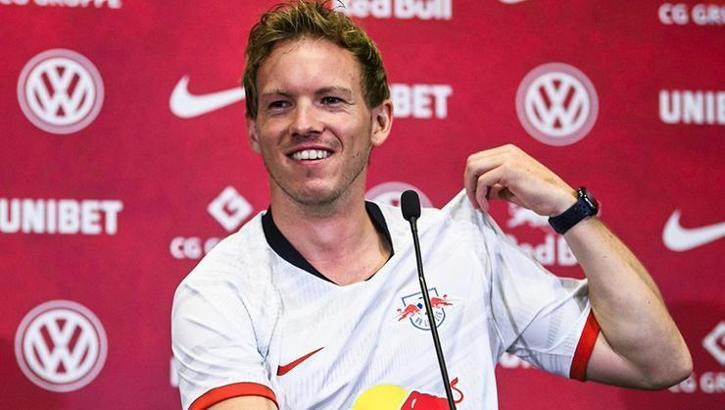 Futbolda Red Bull devrimi