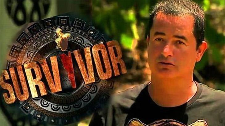 Survivor 2020 ne zaman başlayacak? Acun Ilıcalı açıkladı!