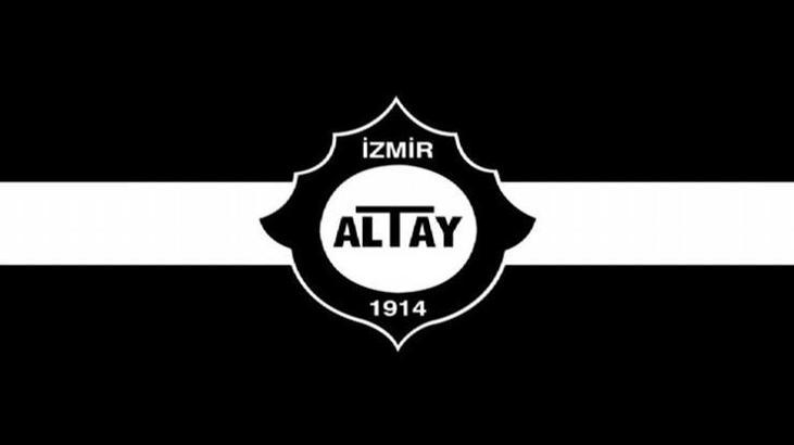Altay'da hedef yeniden Alihan Kubalas