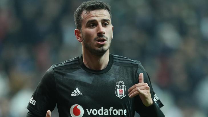 Konyaspor'dan Oğuzhan Özyakup bombası